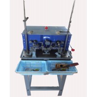 Winder Machine Exported To India,Film Capacitor Winding Machine,Yarn Bobbin Winder