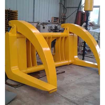 Skid Steer Loader Attachments for Sales