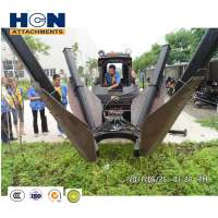 HCN 0503 Tree Spade Transplanter attachment for sale