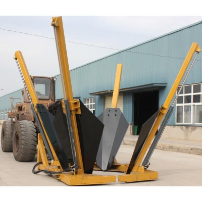 China factory multifunction folded spade for municipal equipment on hot sale